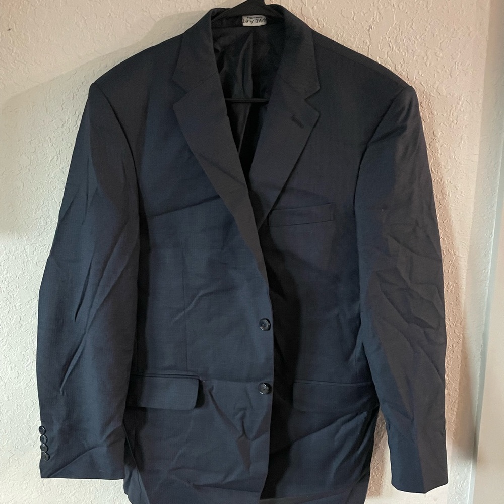 Sport coat